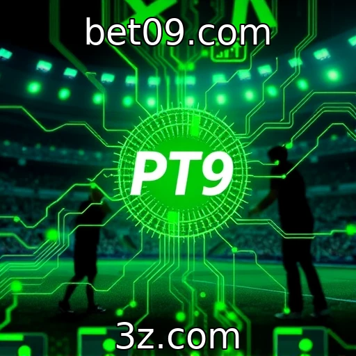 Impacto do Pix em pagamentos e apostas online