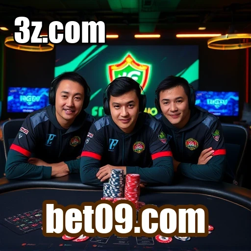 bet09.com