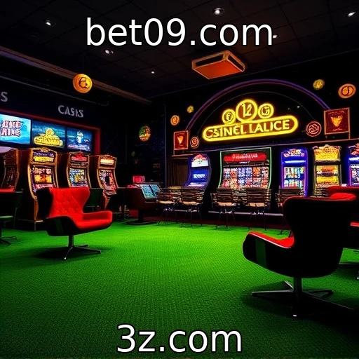 bet09.com