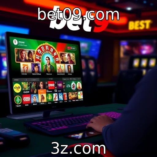 Mudanças regulatórias impactam o setor de cassinos online