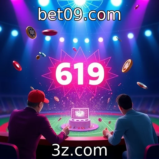 Inovações em RNG e física transformam a experiência de jogo