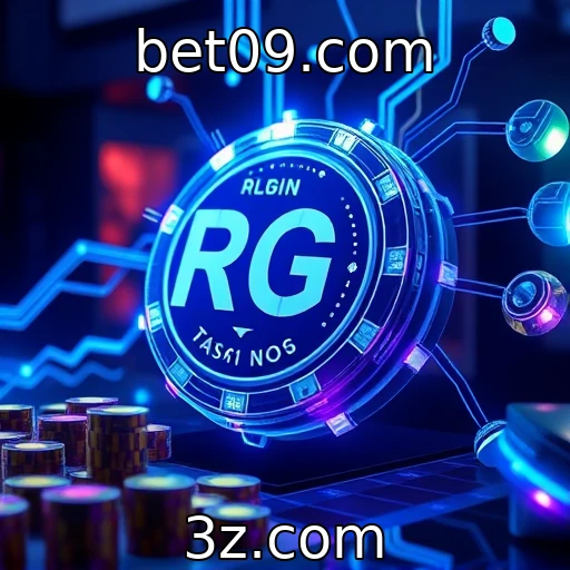 Nova tecnologia de RNG promete aumentar a segurança em cassinos online